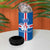 Iceland Icelandic National Day 4 in 1 Can Cooler Tumbler Happy 81th Anniversary