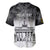 Personalized Germany Berlin Wall Baseball Jersey Tag der Deutschen Einheit