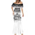 Personalized Germany Berlin Wall Mermaid Dress Tag der Deutschen Einheit