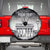 Personalized Germany Berlin Wall Spare Tire Cover Tag der Deutschen Einheit