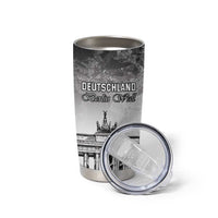 Personalized Germany Berlin Wall Tumbler Cup Tag der Deutschen Einheit