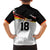 Custom Germany Football Family Matching Tank Maxi Dress and Hawaiian Shirt Come On DFB-Team