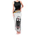 Custom Germany Football Family Matching Tank Maxi Dress and Hawaiian Shirt Come On DFB-Team
