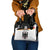 Custom Germany Football Shoulder Handbag Come On DFB-Team