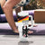 Custom Germany Football Tumbler With Handle Come On DFB-Team