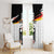 Custom Germany Football Window Curtain Come On DFB-Team