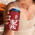 Custom British Lions New Zealand 4 in 1 Can Cooler Tumbler Unique Style - Polynesian Pride