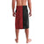 Custom British Lions New Zealand Lavalava Unique Style - Polynesian Pride