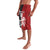 Custom British Lions New Zealand Lavalava Unique Style - Polynesian Pride