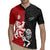 Custom British Lions New Zealand Rugby Jersey Unique Style - Polynesian Pride