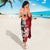 Custom British Lions New Zealand Sarong Unique Style - Polynesian Pride