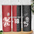 Custom British Lions New Zealand Skinny Tumbler Unique Style - Polynesian Pride