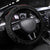 British Lions New Zealand Steering Wheel Cover Unique Style - Polynesian Pride
