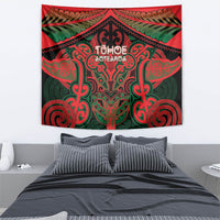 Aotearoa Iwi Tuhoe Tapestry Maori Kowhaiwhai Pattern LT19 - Polynesian Pride