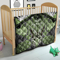 Aotearoa Iwi Ngati Raukawa Quilt Maori Kowhaiwhai Pattern