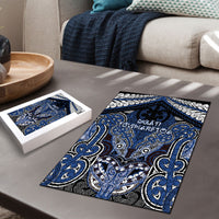 Aotearoa Iwi Ngati Tuwharetoa Puzzle Maori Kowhaiwhai Pattern