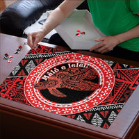 Tonga Language Week Puzzle Heilala Turtle Malo E Lelei