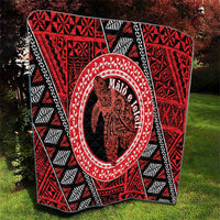Tonga Language Week Quilt Heilala Turtle Malo E Lelei