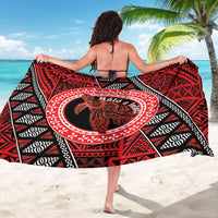 Tonga Language Week Sarong Heilala Turtle Malo E Lelei
