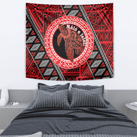 Tonga Language Week Tapestry Heilala Turtle Malo E Lelei