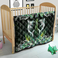 New Zealand Mere Pounamu Weapon Quilt Aotearoa Mango Paua Shell Maori Pattern