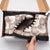 Mocha Mousse Aloha Hawaii Leather Boots Monstera Hibiscus Plumeria Seamless Vibes - Polynesian Pride