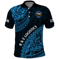 Customer request - R&E - 14/11/25 - Polo Shirt - LT9