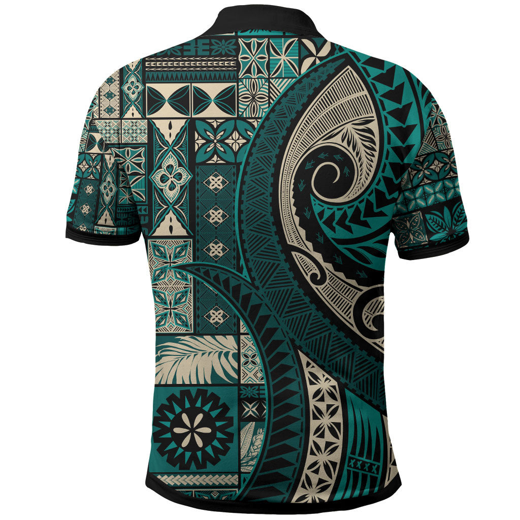 Customer request -  esmeraldaledoux - 29-09-26 - Polo Shirt - LT9