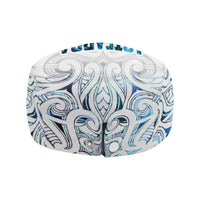 New Zealand Aotearoa Jeff Hat Maori Papua Shell Indigenous - Polynesian Pride