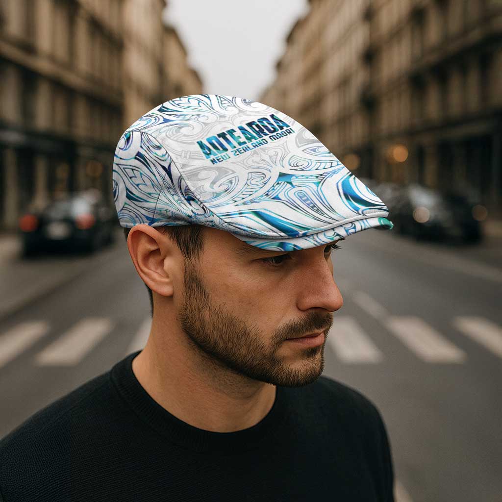 New Zealand Aotearoa Jeff Hat Maori Papua Shell Indigenous - Polynesian Pride