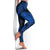 New Zealand Rugby All Blue Leggings Silver Fern All Black Mix Ta Moko LT09