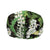 Omaomao Aloha Hawaii Lei Jeff Hat Tropical Flowers Elegant Vibe - Polynesian Pride