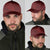 Oxblood Polynesia Classic Cap Hawaiian Tribal Hammerhead Shark Tattoo - Polynesian Pride