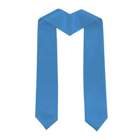Palau Graduation Stole Flag Style