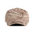 Pastel Brown Gradient Polynesia Jeff Hat Hawaiian Tribal Hammerhead Shark Tattoo - Polynesian Pride