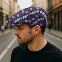 Pikake Maile Tiare Lei Jeff Hat Poni Lauhala Pattern