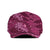 Pink Aloha Hawaii Jeff Hat Hawaiian Kakau Ohia Lehua Lei - Polynesian Pride