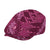 Pink Aloha Hawaii Jeff Hat Hawaiian Kakau Ohia Lehua Lei - Polynesian Pride