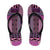 Pink Aotearoa Kowhaiwhai Pattern Flip Flops NZ Maori Quilt Style - Polynesian Pride