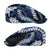 Polu Aloha Hawaii Lei Jeff Hat Tropical Flowers Elegant Vibe - Polynesian Pride