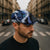 Polu Aloha Hawaii Lei Jeff Hat Tropical Flowers Elegant Vibe - Polynesian Pride