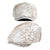 Polynesia Jeff Hat Polynesian Tropical Flowers Beige Pastel Vibes - Polynesian Pride
