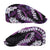 Poni Aloha Hawaii Lei Jeff Hat Tropical Flowers Elegant Vibe - Polynesian Pride