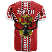 Hawaii Kauai High T Shirt