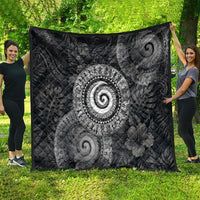 Hawaiian Piko Quilt Cultural Anchor Connect Your Roots Ocean Waves