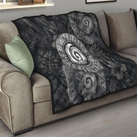 Hawaiian Piko Quilt Cultural Anchor Connect Your Roots Ocean Waves