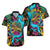 Pineapple Skull Hawaiian Shirt Sumer Time TS04 - Polynesian Pride