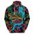 Pineapple Skull Hoodie Sumer Time TS04 - Polynesian Pride