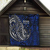 Micronesia Independence Day FSM Quilt Tribal Tattoo Pattern Flag Seal Heritage