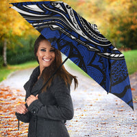 Micronesia Independence Day FSM Umbrella Tribal Tattoo Pattern Flag Seal Heritage